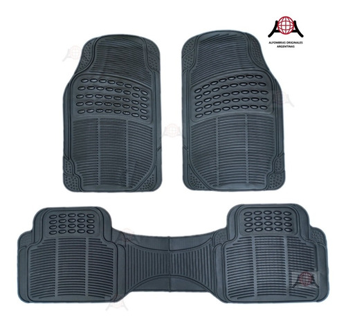 Cubre Alfombra Citroen C4 Universal