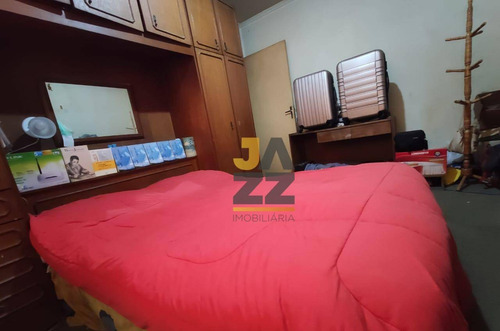 Imagem 8 de 13 de Apartamento Com 3 Dormitórios À Venda, 170 M² Por R$ 750.000,00 - Saúde - São Paulo/sp - Ap7273