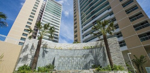 Imagem 14 de 14 de Apartamento Com 3 Dormitórios À Venda, 138 M² Por R$ 1.230.000 - Guararapes - Fortaleza/ce - Ap1976
