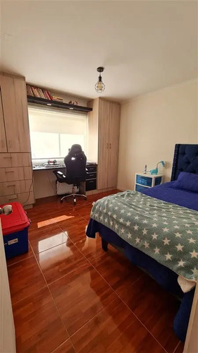 Venta Parcela Con Recepción Final En Padre Hurtado