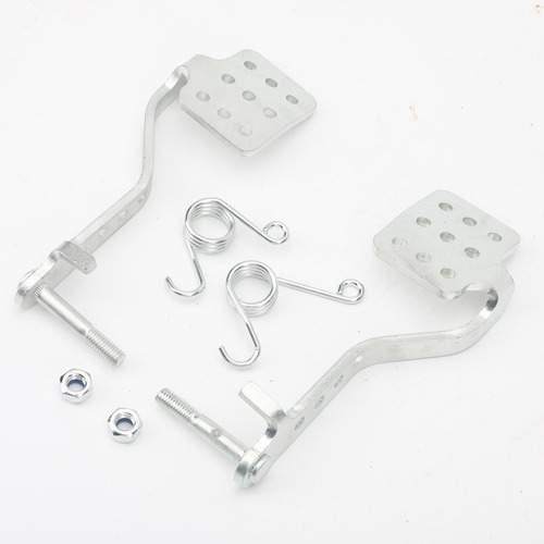 Pedales De Kart Pedal De Freno Y Accesorio De Sin Cable