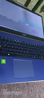 Laptop Acer Aspire 3 A315 G57 Intel Core I7 10510u Nvidia2gb