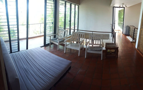 Imagen 1 de 14 de Vendo Casa En Boca Chica Con Vista Al Mar, 2 Dormitorios