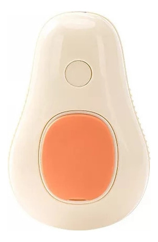 Cepillo De Vapor 3 En 1 Para Gatos Con 20 Ml*2 Esencia