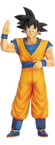 Dragon Ball Z - Son Goku - Zokei Ekiden - 20 Cm - Bandai 