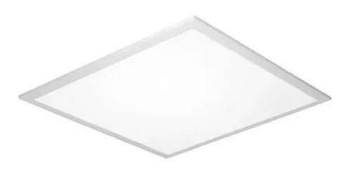 Panel Led 60x60 Cm Para Embutir 45w Blanco Neutro 