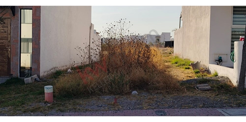 Terreno En Cluster Maple En Ciudad Maderas Querétaro Por La Universidad Mondragón