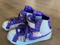 Comprar Champion Botita Nike Talle 40 Muy Poco Uso