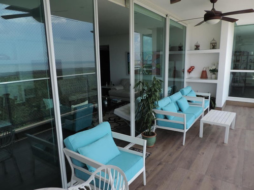 Imagen 13 de 14 de Venta De Apartamento En Ph Acqua Ii, Costa Del Este 20-8338