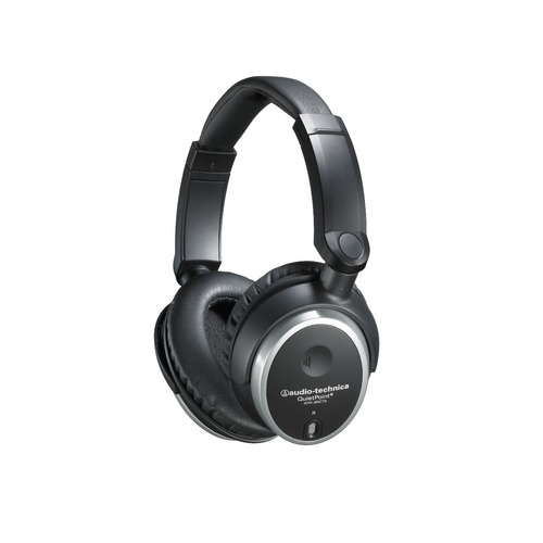 Auriculares Audio-Technica ATH-ANC7b