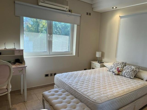 Casa En Alquiler En Highland Park Cc, Pilar, G.b.a. Zona Norte
