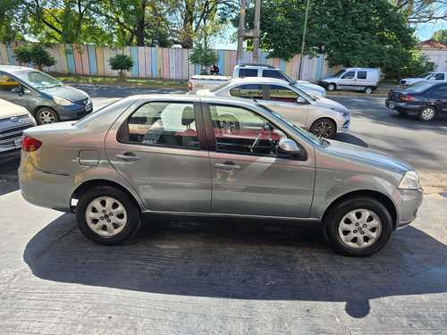 Fiat Siena 1.4 El Pack Attractive My 2015