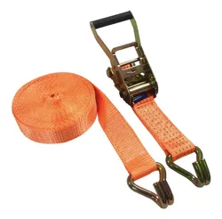 Comprar Kit 2 Catraca + 2 Cinta Amarração 5 Ton 9 Metros Rabicho J no Mercado Livre