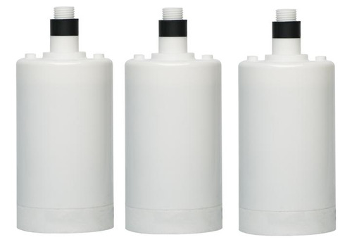 Kit 3 Refil Vela Filtro Lorenzetti Acqua Bella Vitale Rv-01