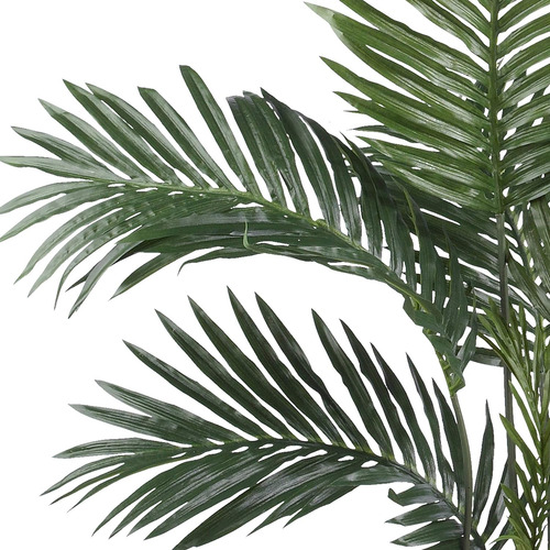 5295 Palmera Kentia De 4 Pies Verde Árbol De Seda
