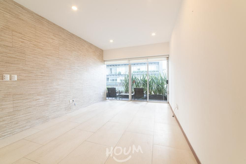 Imagen 3 de 30 de Departamento En Santa Cruz Atoyac, Benito Juárez Con 3 Recámaras, 96 M², Id: 40082