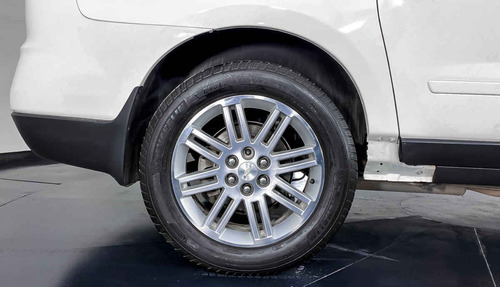 Imagen 13 de 15 de 43678 - Chevrolet Traverse 2013 Con Garantía