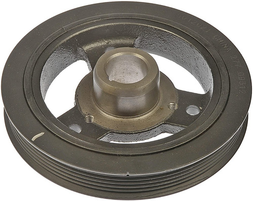 Polea De Ciguenal Dodge Dakota 1996-2002 4 Cil 2.5