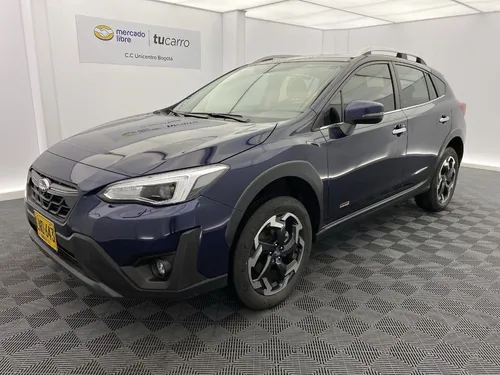 Subaru XV 2.0i-s Cvt