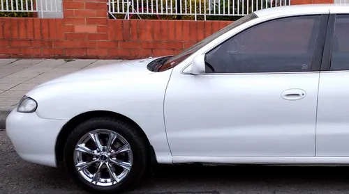Hyundai Elantra 1.8 Gls
