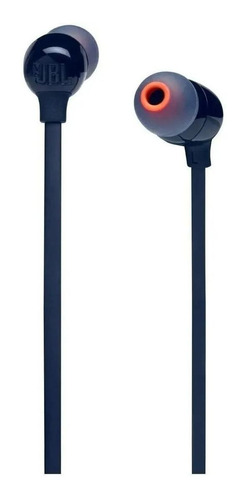 Imagen 3 de 4 de Audífonos inalámbricos JBL Tune 125BT blue