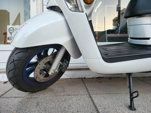 Imagen 7 de 15 de Kymco Like 125 2018 Supply Bikes