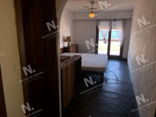 Imagen 9 de 22 de Hermoso Departamento En Venta Frente Al Mar. - Punta Del Este Punta Del Este