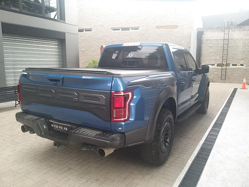 Ford F-150 F-150 Raptor