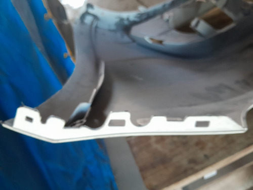 Puntera Paragolpe Delantero Derecho Audi A1 2011/2015