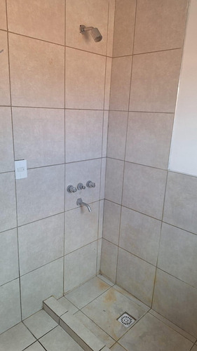 Alquiler Departamento 1 Dormitorio Valle Hermoso Con Cochera