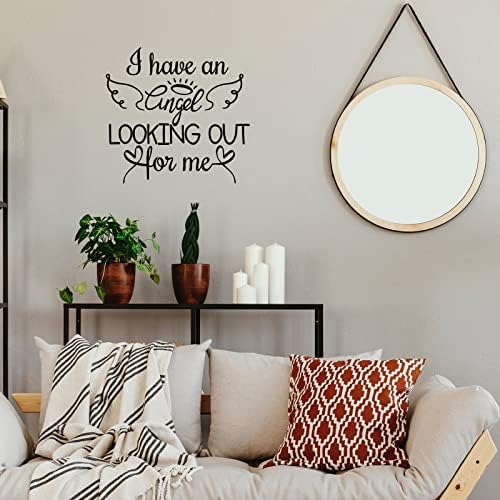 7 Pegatinas De Vinilo Con Citas Para Pared, Pegatinas Conmem