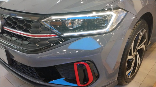 Volkswagen Vento Gli 350tsi Dsg #15