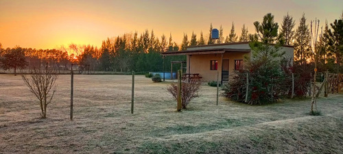 Quinta Para 5 Personas Atardecer De Uribelarrea