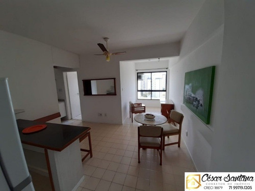 Imagem 9 de 11 de Apartamento - Ap01833 - 69853983