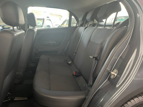 Volkswagen Gol 1.6 Msi Total Flex 5p 5 marchas