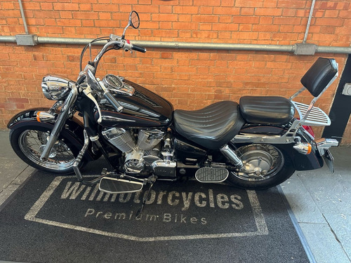 Honda Shadow 750