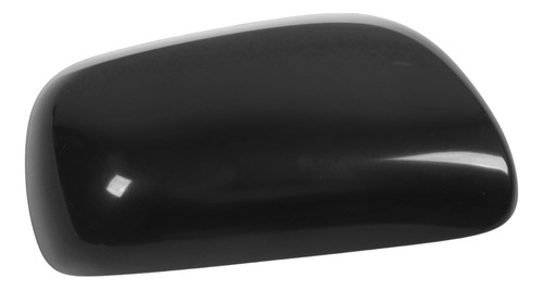 Carcasa Retrovisor Negra Con Protección Uv Para Retrovisor D
