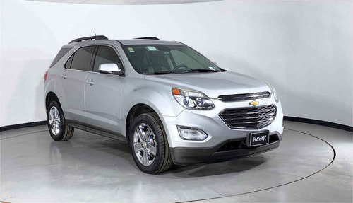 Imagen 3 de 15 de 111227 - Chevrolet Equinox 2016 Con Garantía