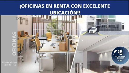 Oficinas San Jeronimo