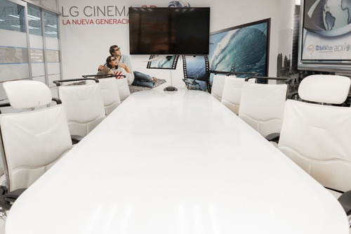 Excelentes Oficinas En La Del Valle