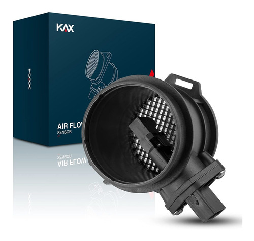 Kax Sensor Flujo Aire Masivo Maf Original Reemplazo Equipo