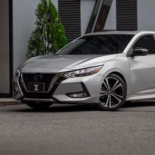 Nissan Sentra 2.0 2023