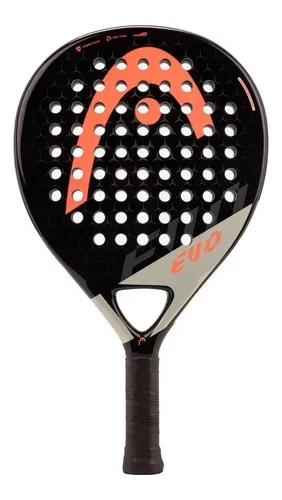 comprar Paleta Head Padel Evo Delta Pala Nucleo Soft Foam Fibra Ctas