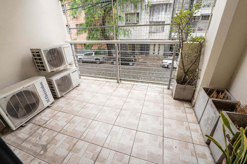 Imagen 24 de 30 de Depto. En Venta 4 Amb Patio Y Balcón. Villa Crespo