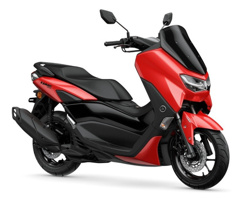 Yamaha Nmax Connected Nmx 155 Bertone Motos Oficial Yamaha