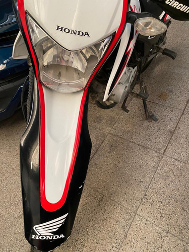 Honda Xr 150 2016 150cc 54.000 Km