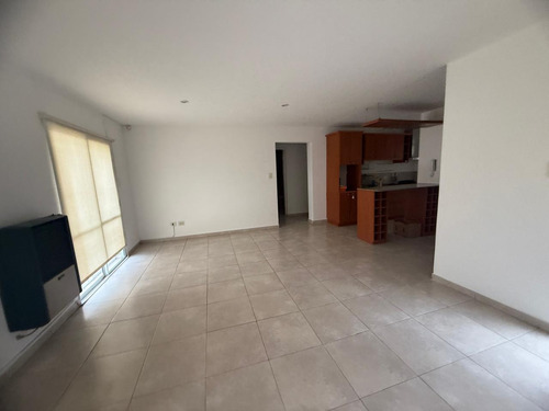 Departamento 2 Dormitorios En Alquiler
