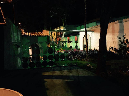 Imagem 12 de 23 de Chácara, 2500 M² - Venda Por R$ 3.600.000,00 Ou Aluguel Por R$ 10.000,00/mês - Riacho Grande - São Bernardo Do Campo/sp - Ch0011