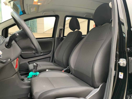 Volkswagen Fox 1.6 Connect - 2018 - Blindado - 28.000kms