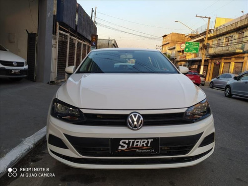 Imagem 3 de 14 de Volkswagen Polo 1.6 Msi Flex Automatico